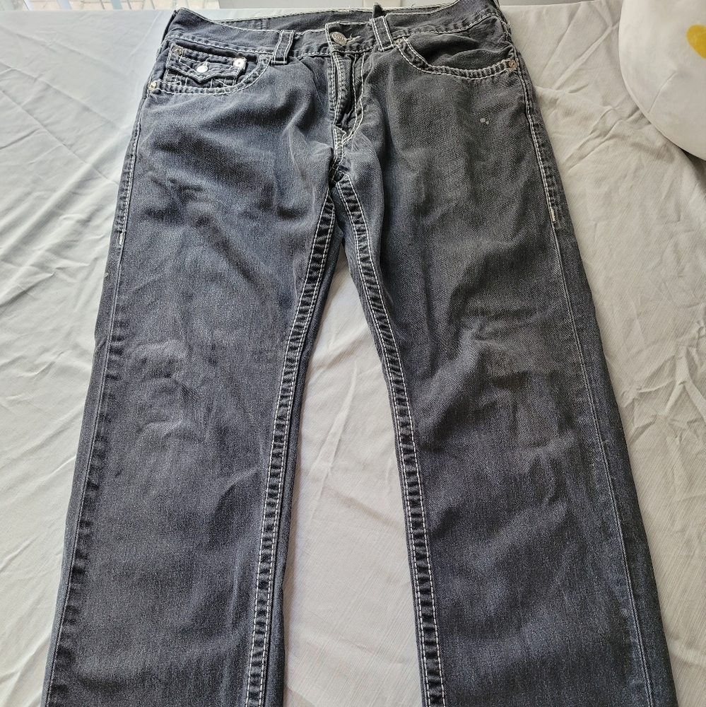 Jeans pants